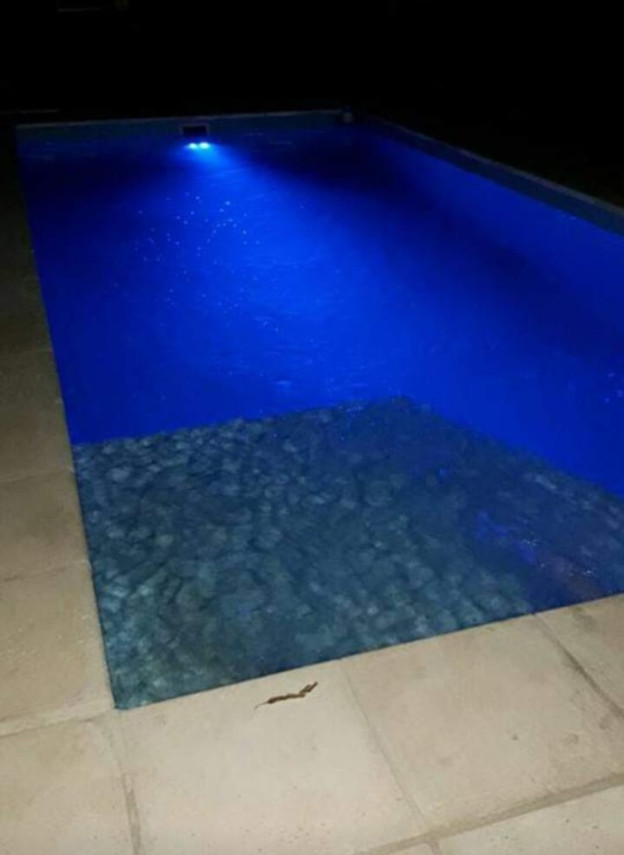 Inmueble a subastar
